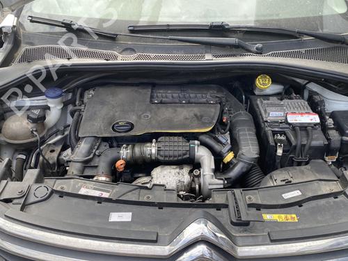 Instrument cluster CITROËN C3 III (SX) 1.6 BlueHDi 75 | BP30060984C47  - Image 9