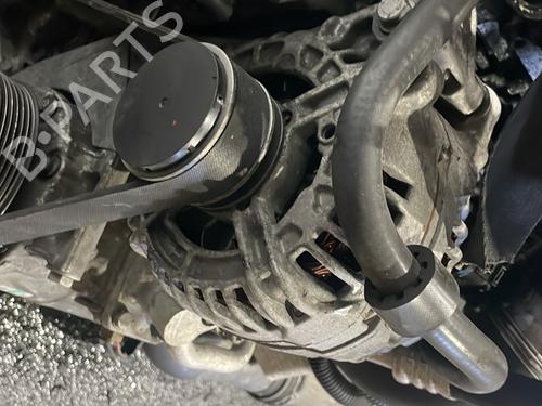 Generator VW GOLF V (1K1) 2.0 TDI | BP26170610M7 