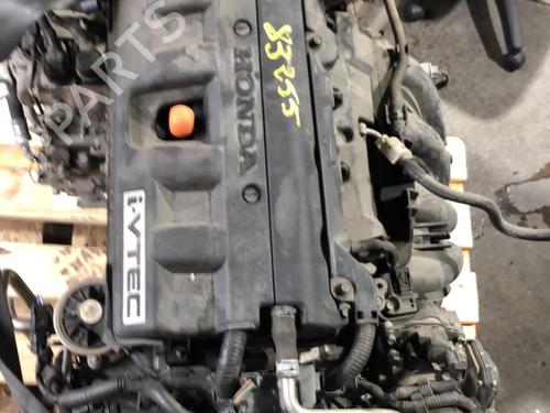 Used Engine Engine HONDA CIVIC VIII Hatchback (FN, FK) 1.8 (FN1, FK2) (140 hp) 25679218 25679218