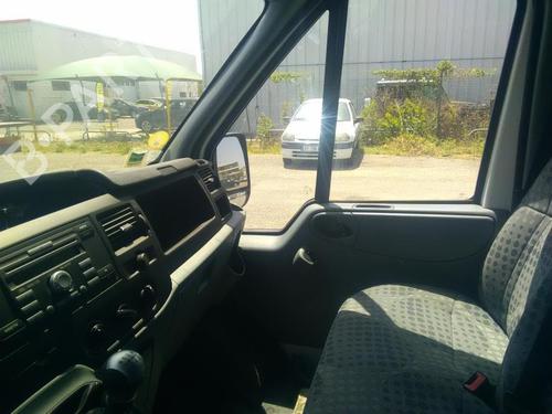 ABS pump FORD TRANSIT Van (FA_ _) 2.2 TDCi | BP25696372M43 - Image 9