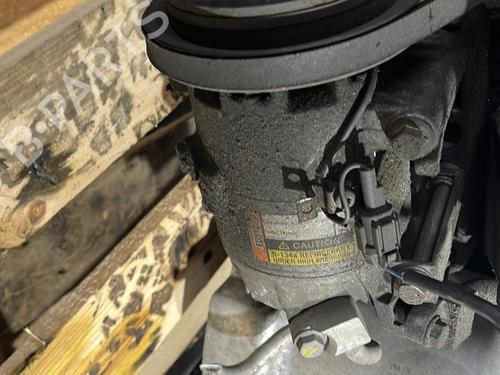 AC compressor NISSAN ALMERA TINO (V10) 2.2 dCi | BP25679459M34 