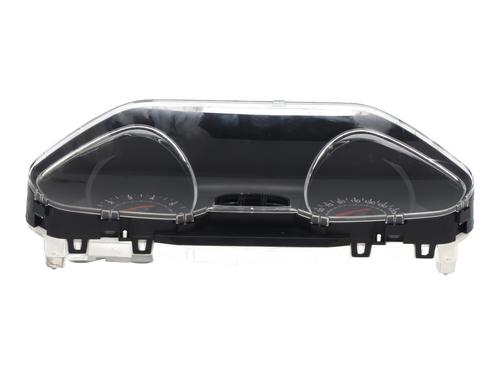 Instrument cluster PEUGEOT 208 I (CA_, CC_) 1.2 VTI 82 | BP25694755C47 
