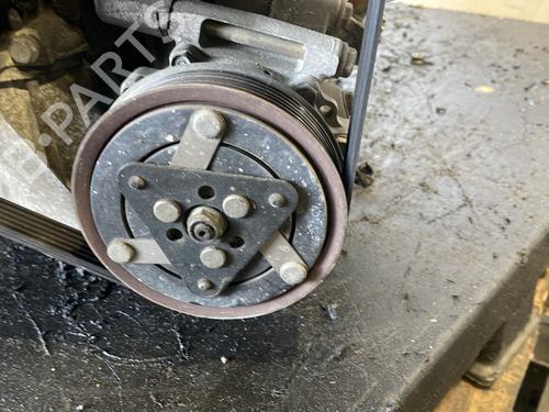 Used AC compressor CITROËN C4 Coupe (LA_) 2.0 VTR (140 hp) 27800801