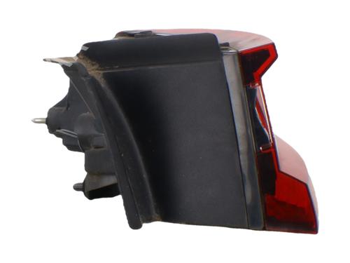 Right taillight RENAULT MEGANE IV Hatchback (B9A/M/N_) 1.5 dCi 110 (B9A3) | BP39689923C35 - Image 4