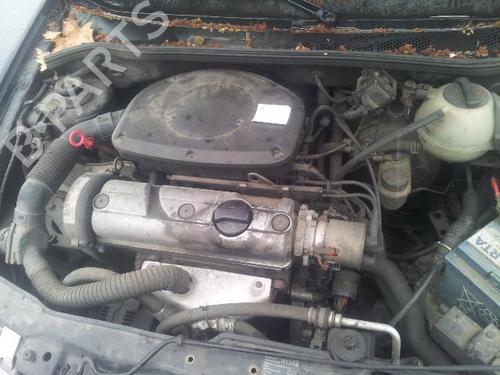 AC compressor VW POLO III (6N1) 75 1.6 | BP25696961M34 