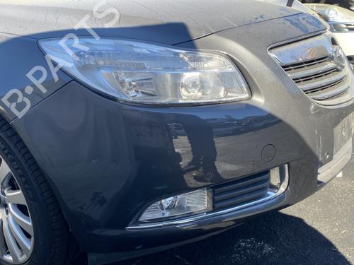 Used Right front fog light OPEL INSIGNIA A (G09) 2.0 CDTI (68) (131 hp) 29359302