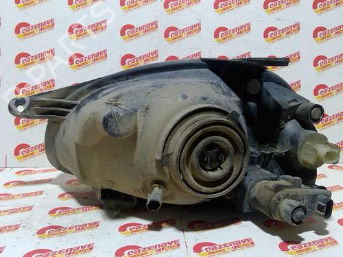 Used Right headlight OPEL CORSA B (S93) 1.7 D (F08, F68, M68) (60 hp) 25695819