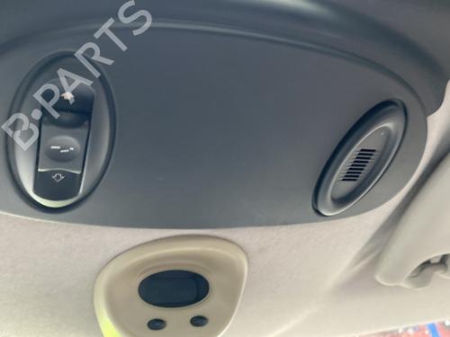 Kabinelys MINI MINI (R50, R53) Cooper S (163 hp) 25693504