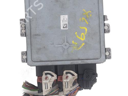 Engine control unit (ECU) PEUGEOT 206+ (2L_, 2M_) 1.1 | BP28489785M57 - Image 4