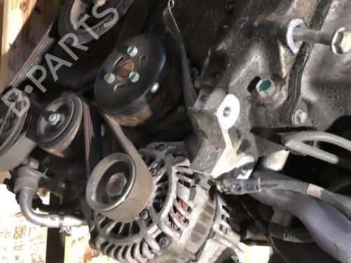 Engine NISSAN MICRA IV (K13K, K13KK) 1.2 | BP25684455M1