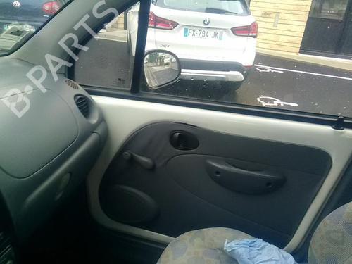 Retrovisor esquerdo DAEWOO MATIZ (M100, M150) 0.8 | BP25689151C26  - Image 6
