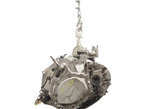 Used Gearbox Gearbox 25677770 25677770