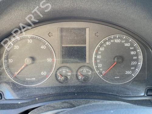 Gearbox VW GOLF V (1K1) 2.0 TDI | BP25683395M3 - Image 14
