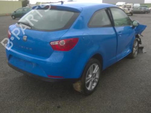 Instrument cluster SEAT IBIZA IV SC (6J1, 6P5) 1.4 | BP25689816C47 