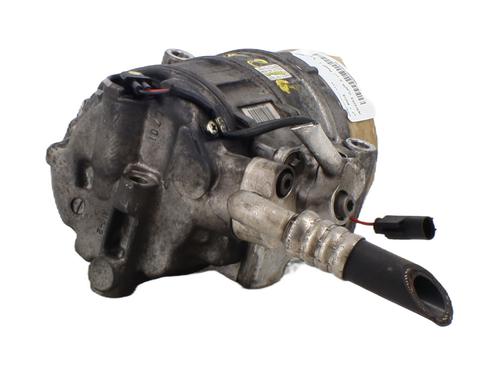 AC compressor MERCEDES-BENZ E-CLASS (W211) E 320 CDI (211.026) | BP25695586M34 