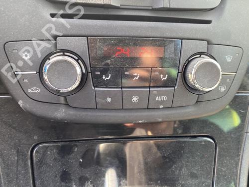 Used Climate control Climate control OPEL INSIGNIA A Sports Tourer (G09) [2008-2017] 33804307 33804307