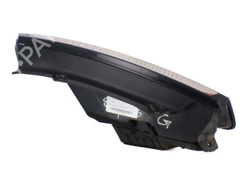 Left taillight FIAT PUNTO EVO (199_) 1.3 D Multijet (199AXC1A, 199BXC1A, 199AXT1A, 199BXT1A) | BP31863223C34