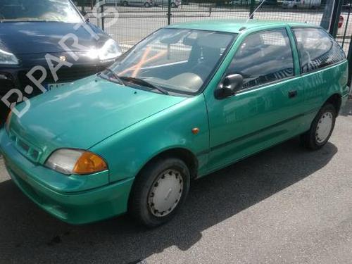 Brugte SUZUKI SWIFT II Saloon (AH, AJ) 2539646