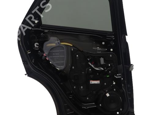 Dør venstre bagtil MAZDA CX-3 (DK) 2.0 SKYACTIV-G (DK5W, DK6W) | BP25680055C4  - Image 8