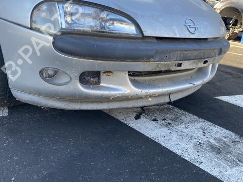 Used Right front fog light OPEL TIGRA (S93) 1.4 16V (F07) (90 hp) 28098882