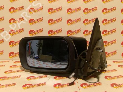 left-mirror-bmw-3-e46-1997-1998-1999-2000-2001-2002-2003-2004-2005-25684363 main image