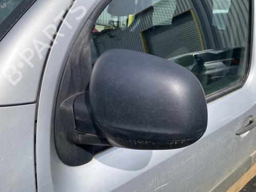 Used Left mirror Left mirror MERCEDES-BENZ CITAN MPV (W415) [2012-2021] 34000500 34000500