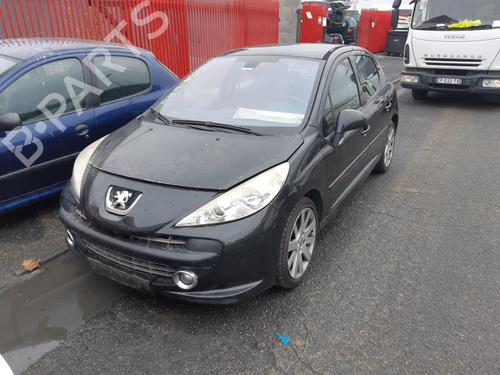 Used Parts PEUGEOT 207 (WA_, WC_) 1.6 16V Turbo (150 hp) 2538844