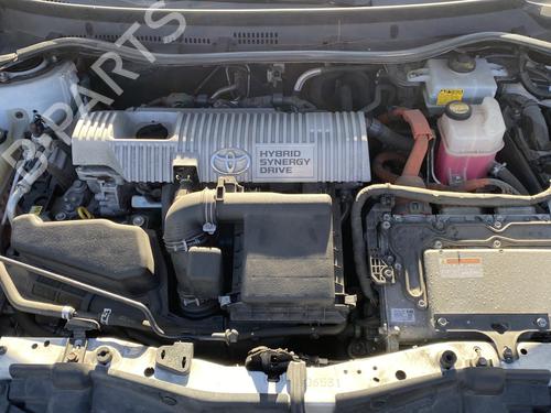 Engine TOYOTA AURIS Estate (_E18_) 1.8 Hybrid (ZWE186_, ZWE186R, ZWE186H) | BP29026485M1 - Image 8