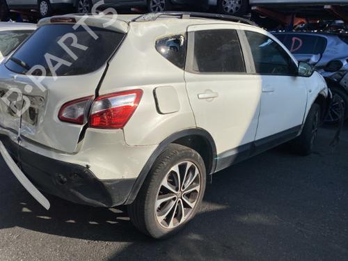 Rim NISSAN QASHQAI / QASHQAI +2 I (J10, NJ10, JJ10E) 1.5 dCi | BP25686520C45 