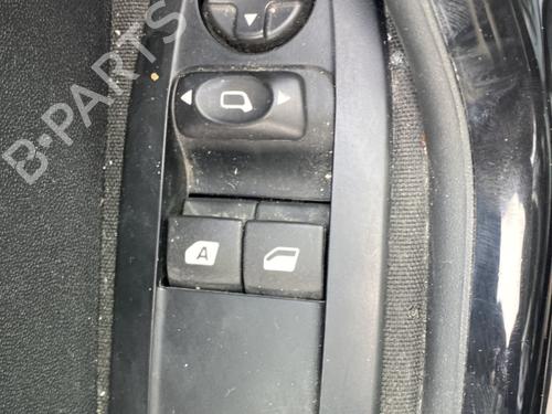 Used Left front window switch Left front window switch PEUGEOT 208 I (CA_, CC_) 1.2 VTI 82 (82 hp) 33969431 33969431