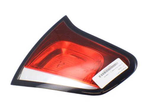 Højre baglygte kofanger CITROËN C3 II (SC_) 1.0 VTi 68 (68 hp) 30516538