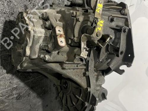 Gearbox CHRYSLER PT CRUISER (PT_) 2.2 CRD | BP25678902M3 