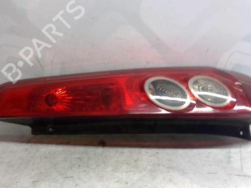 Høyre baklys Høyre baklys FORD FIESTA V (JH_, JD_) 1.4 TDCi (68 hp) 29291476 29291476
