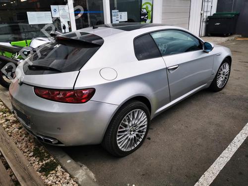 Starter ALFA ROMEO BRERA (939_) 2.4 JTDM 20V (939DXD1B, 939DXD12) | BP25696081M8  - Image 14