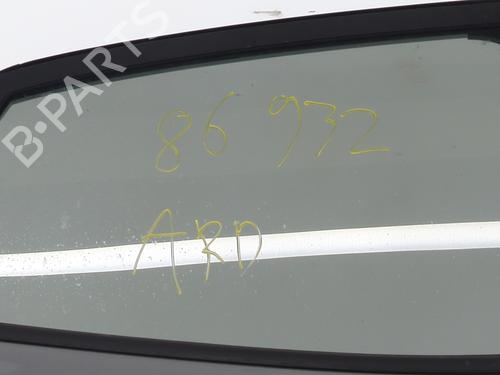 Right rear door FORD PUMA (J2K, CF7) 1.0 EcoBoost mHEV | BP28383920C5