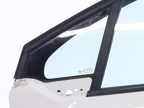Venstre foran trekantet rude PEUGEOT 208 I (CA_, CC_) 1.5 BlueHDI 100 (102 hp) 29940749