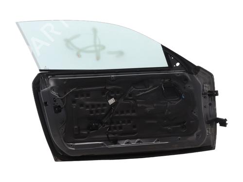Front left door window BMW 1 (E81) 118 d | BP25680170C18 