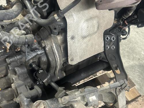 Used Starter OPEL ZAFIRA A MPV (T98) 2.2 DTI 16V (F75) (125 hp) 25674794