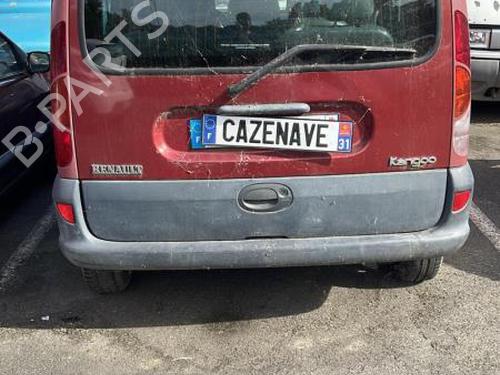 Left taillight RENAULT KANGOO (KC0/1_) D 65 1.9 (KC0E, KC02, KC0J, KC0N) | BP25695902C34 - Image 10