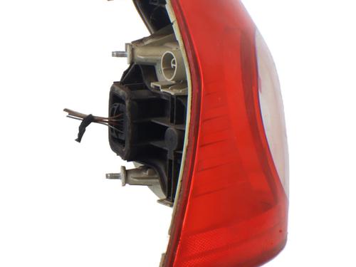 Left taillight VW GOLF V (1K1) 1.9 TDI | BP32448121C34