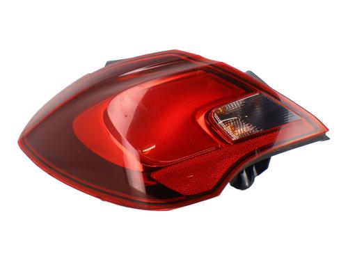 Used Left taillight OPEL CORSA E (X15) 1.4 Turbo (08, 68) (101 hp) 31298365