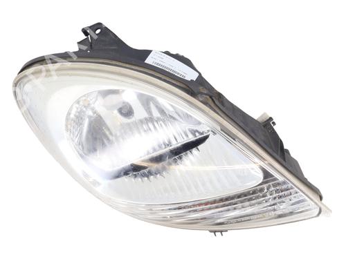 Right headlight RENAULT KANGOO Express (FC0/1_) 1.5 dCi (FC07, FC1R) | BP29371258C29 