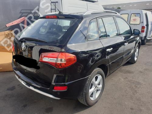 Radio RENAULT KOLEOS I (HY_) 2.0 dCi 4x4 (HY0K) | BP25699279E6 - Image 7