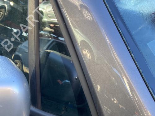 Used Front right quarter glass JEEP RENEGADE SUV (BU, B1, BV) 1.4 (140 hp) 30645858