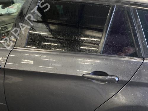 Used Left rear door BMW 3 Touring (E91) 318 d (122 hp) 30594570