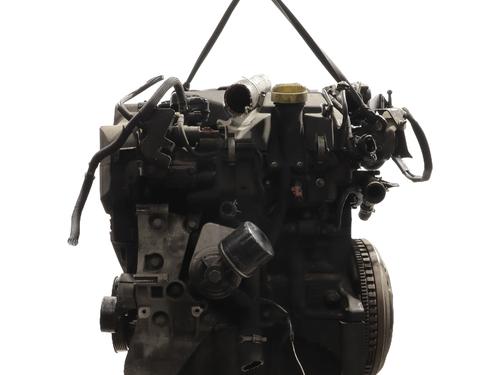 Used Engine NISSAN QASHQAI I (J10, NJ10) 1.5 dCi (110 hp) 32030523