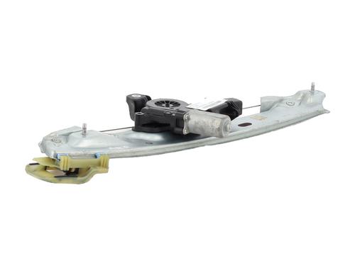 Used Rear left window mechanism Rear left window mechanism OPEL ASTRA K (B16) 1.6 CDTi (68) (110 hp) 25695517 25695517