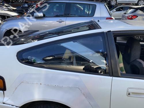 Vitre de custode arrière aroite HONDA CRX II (ED, EE) 1.6 i 16V (ED9) (131 hp) 32044654