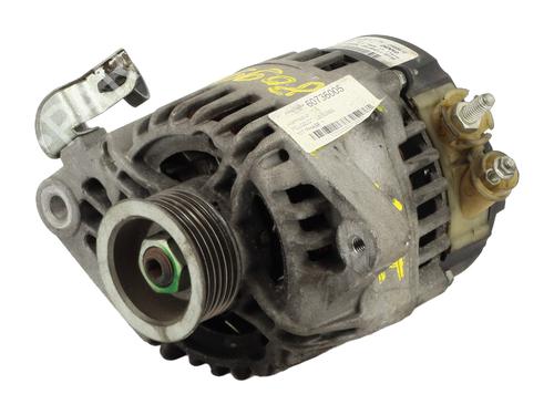 Generator PEUGEOT 107 (PM_, PN_) 1.0 (68 hp) 25686957