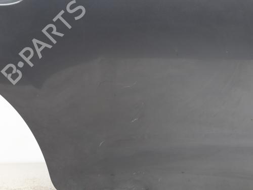Dør højre bagtil CITROËN C3 II (SC_) 1.4 HDi 70 (SC8HZC, SC8HR0, SC8HP4) | BP27218237C5 - Image 3